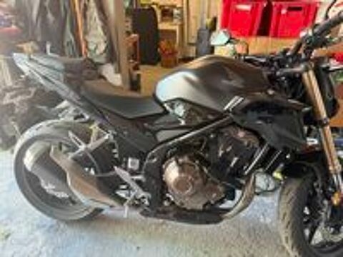 HONDA 2023 occasion 65310 Horgues