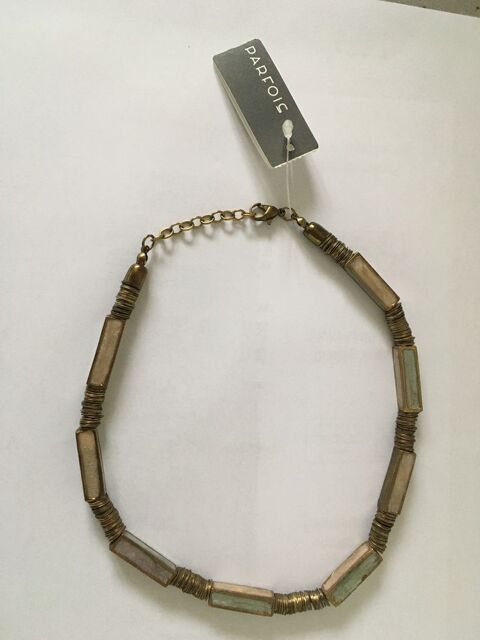 Collier PARFOIS  7 Poitiers (86)