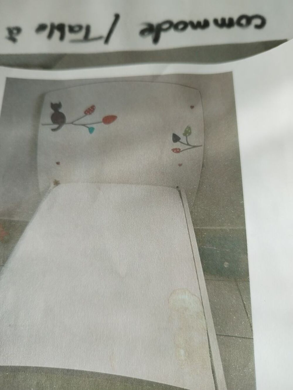 Lit &eacute;volutif Sauthon Mobilier enfants