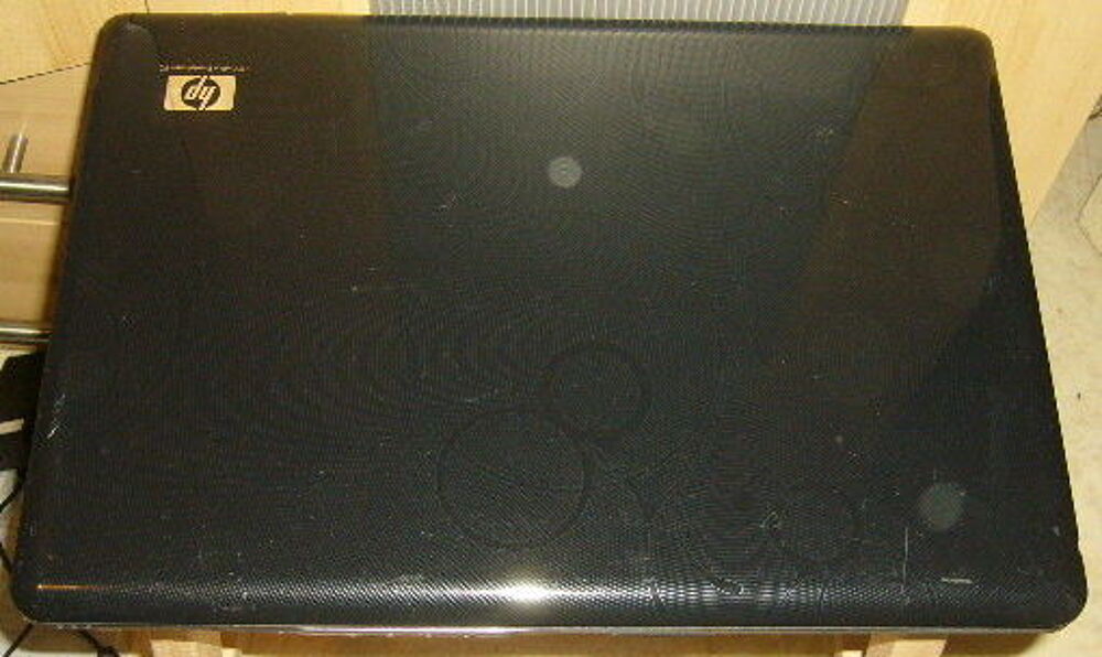 Pc portable 17' WEBCAM Matériel informatique