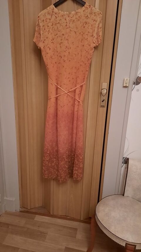 Robe manoukian 2019 top