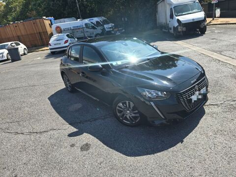 Peugeot 208 BLUEHDI 100 S&S BVM6 ACTIVE BUSINESS