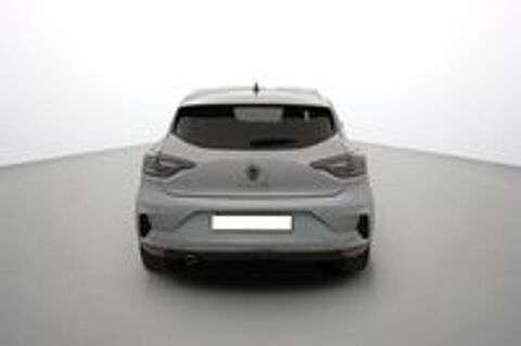 Clio V Clio TCe 90 ch GSR2 Techno 2025 occasion 83160 La Valette-du-Var