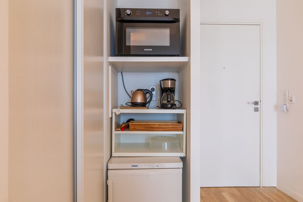 Location Appartement Appartement meublé de 33.0m2  Rueil-Malmaison Rueil-malmaison