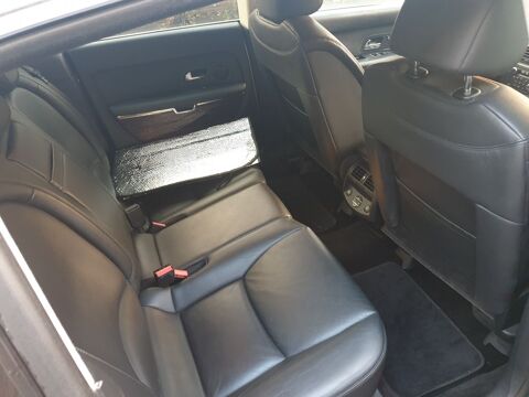 Citroen c6 Citroën  V6 HDi 208 FAP A