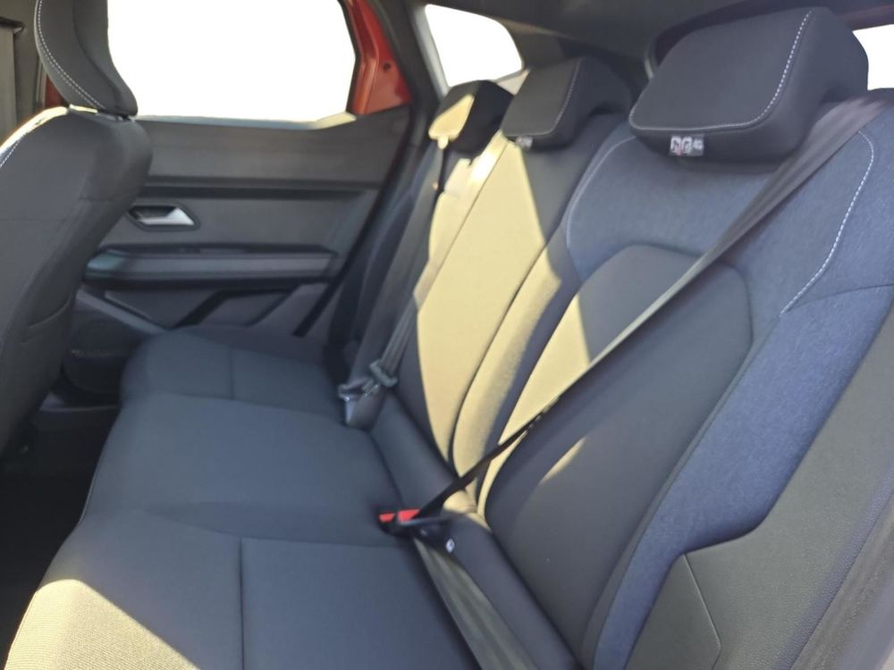Duster Mild Hybrid 130 Journey 2026 occasion 91300 Massy