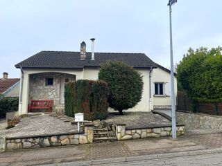  Maison à vendre 5 pièces 115 m²