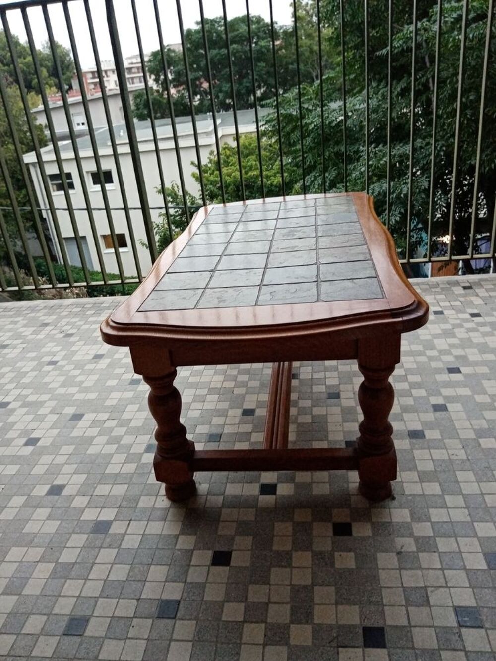 TABLE BASSE Meubles