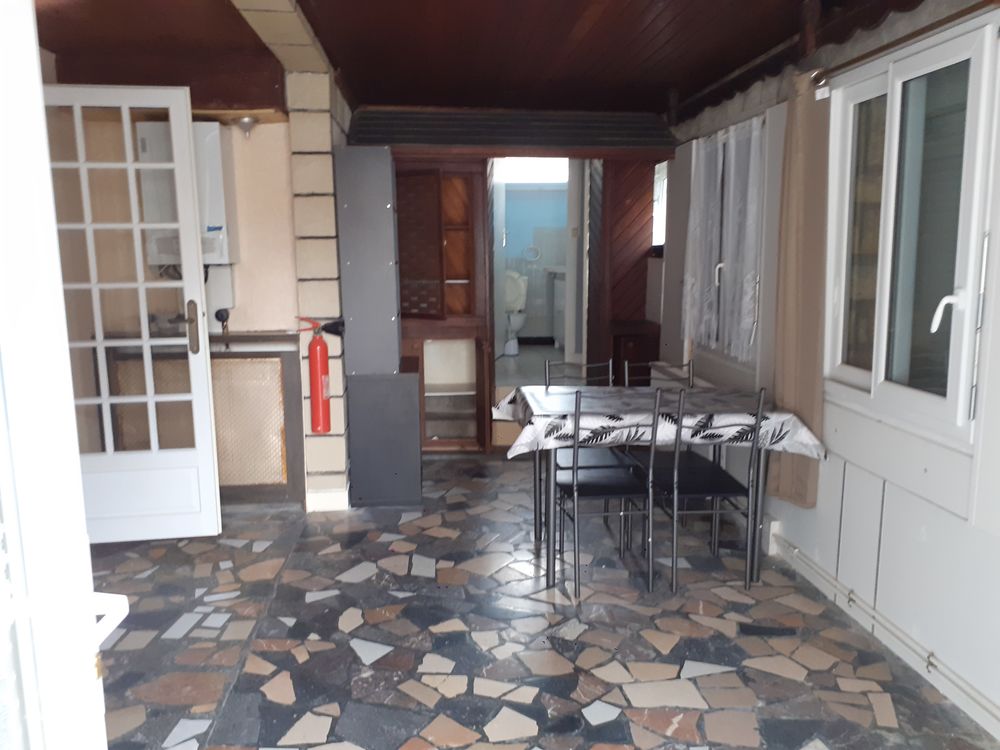 Location Appartement Appartement meublé 2 pièces Chantilly