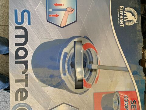 Balaie smarteo. Neuf 10 Les Mesneux (51)