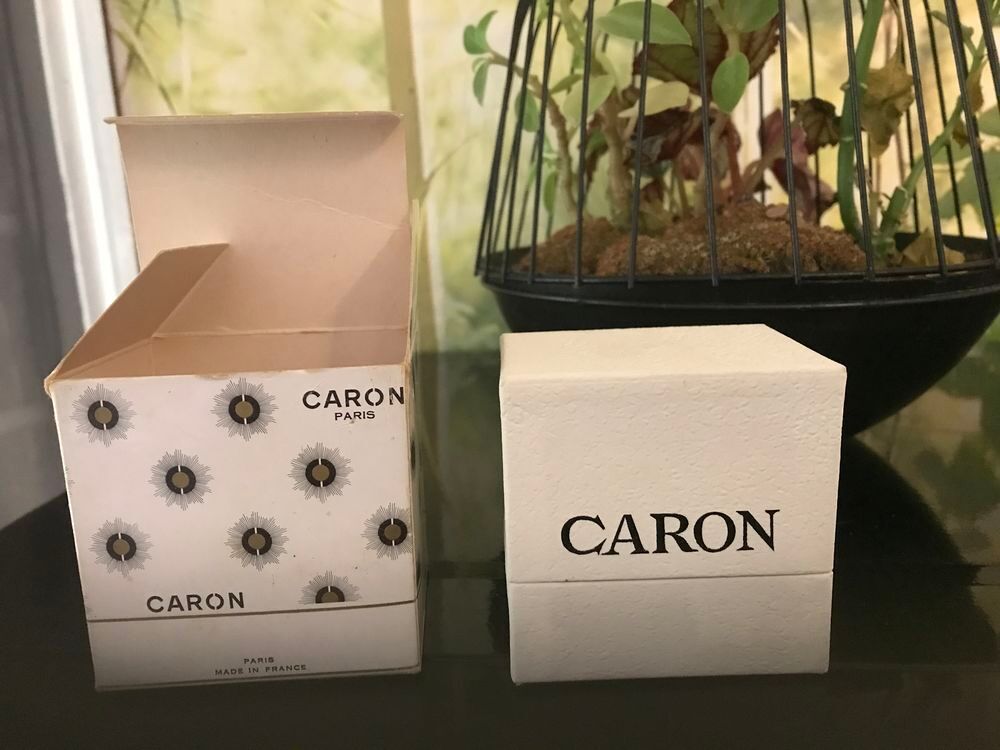 CARON Vintage 
