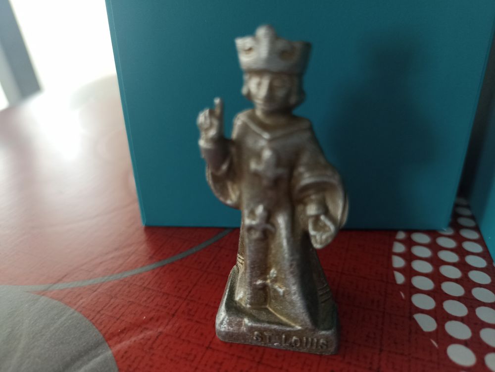 Figurines Starlux Atlas 