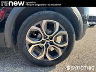 Captur TCe 140 - 21 Intens 2023 occasion 83170 Brignoles