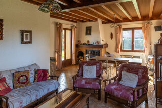  Maison � vendre 5 pi�ces 95 m� G�nissieux