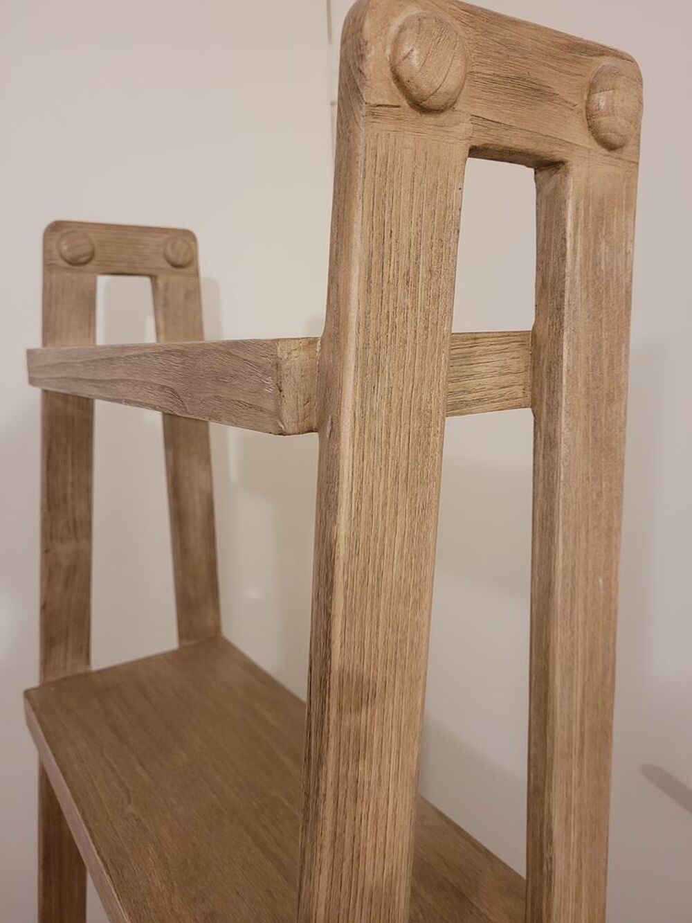 &eacute;tag&egrave;re Décoration