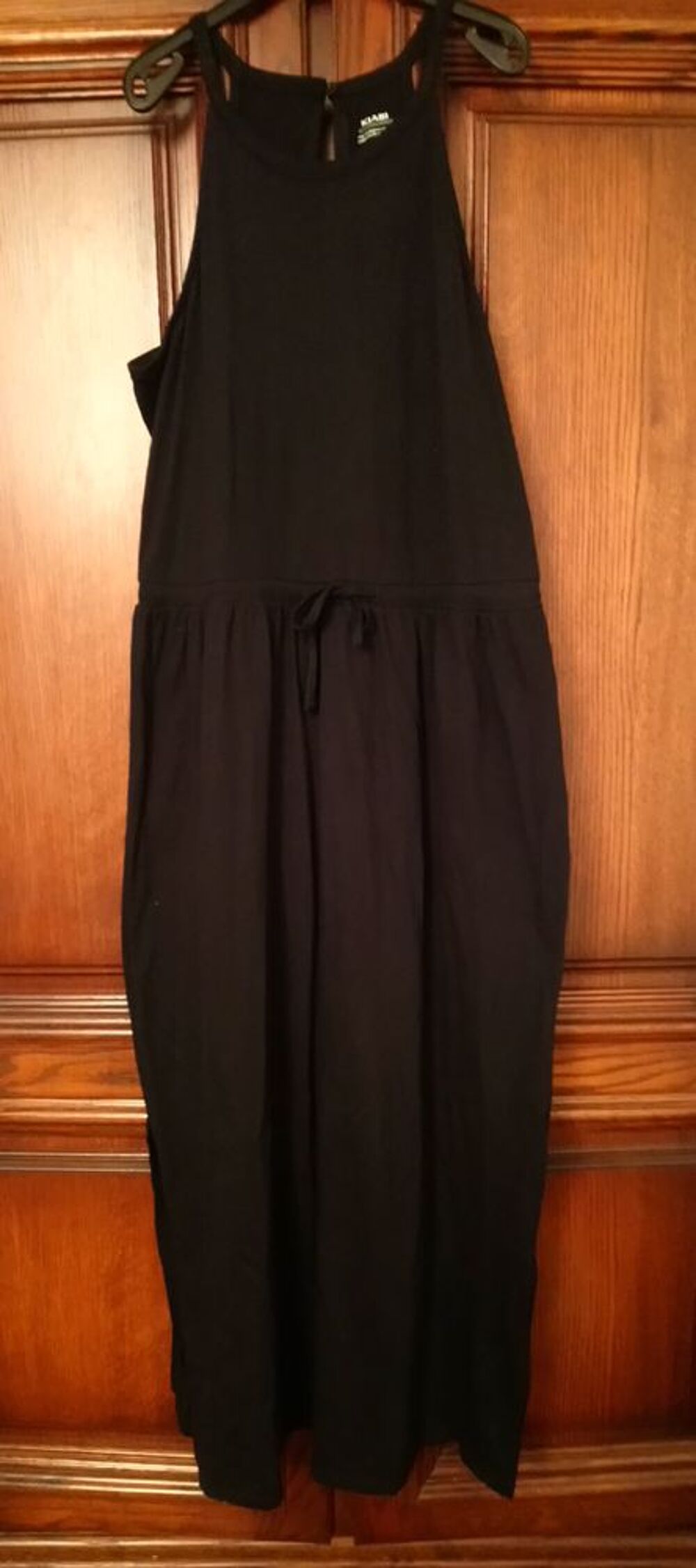 Robe longue Kiabi Vêtements