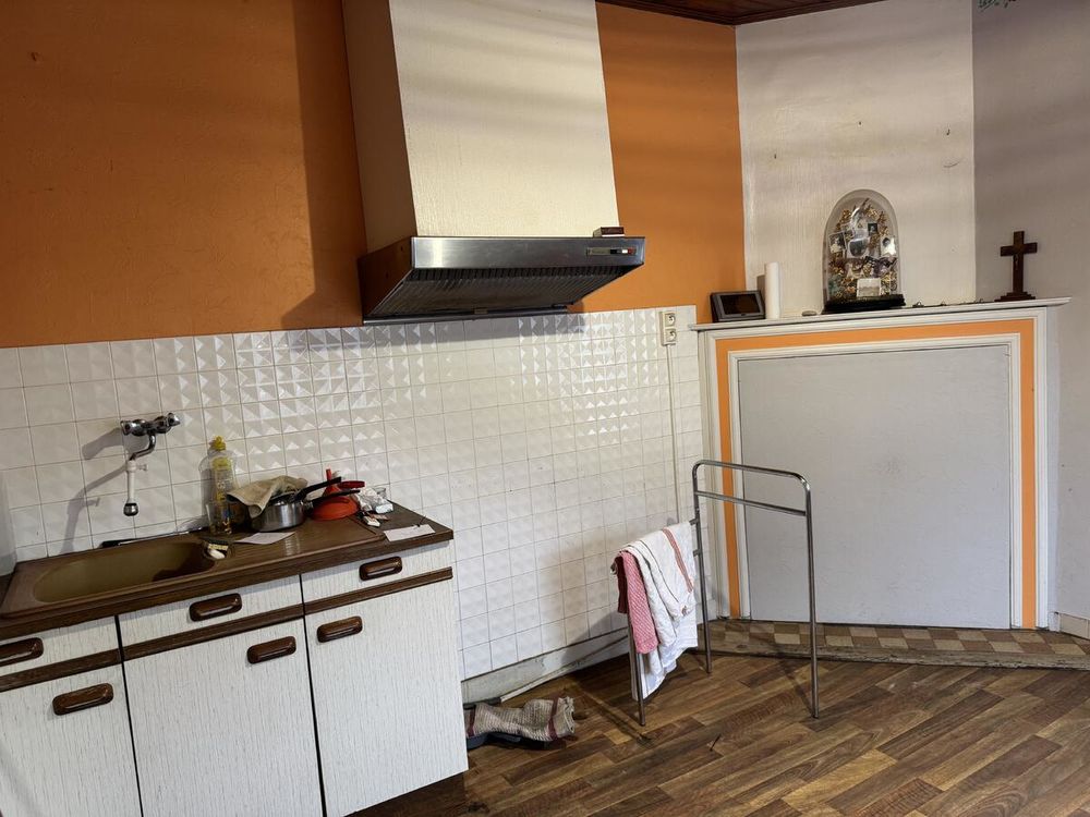 Vente Maison Maison F5 Lalleu