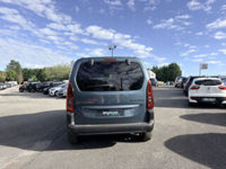 Berlingo Plus HDi 1.5 130 cv 2026 occasion 87280 Limoges