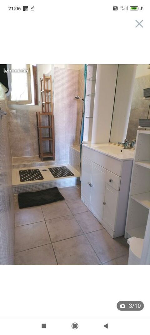  Appartement � louer 3 pi�ces 78 m�