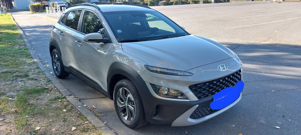 Kona Hybrid 141 Intuitive 2022 occasion 31200 Toulouse