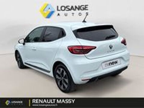 Clio V Clio TCe 90 Evolution 2023 occasion 91300 Massy