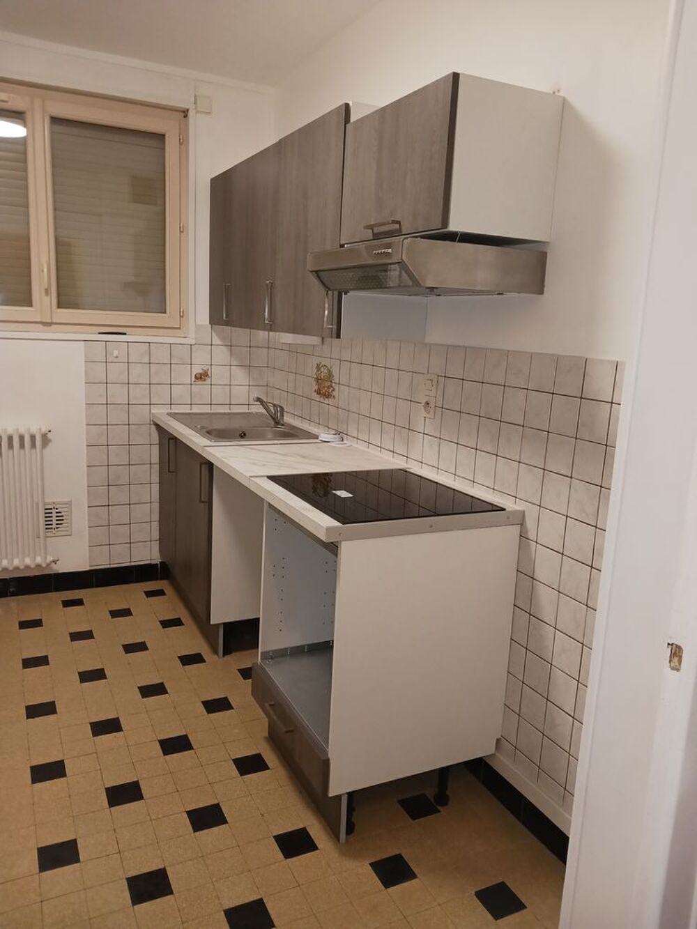 Location Appartement appartement T3 quartier Montchapet DIJON Dijon
