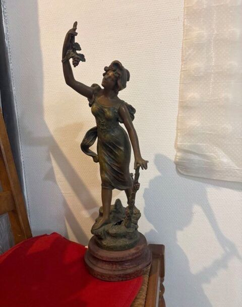 statut ancienne 220 Aiguefonde (81)