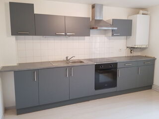  Appartement à louer 3 pièces 47 m²