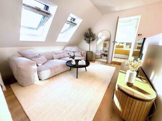  Maison à vendre 6 pièces 134 m²