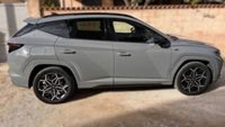 Tucson 1.6 T-GDI 265 HTRAC Plug-in BVA6 Business 2022 occasion 83500 La Seyne-sur-Mer