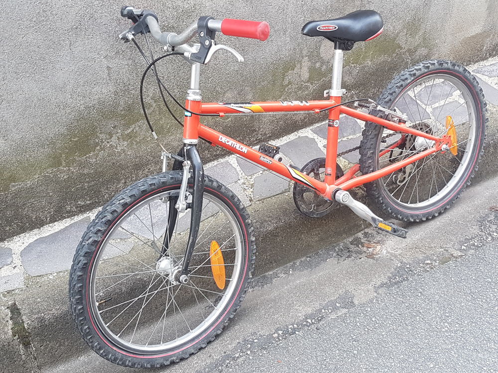 V&eacute;lo enfant Vélos