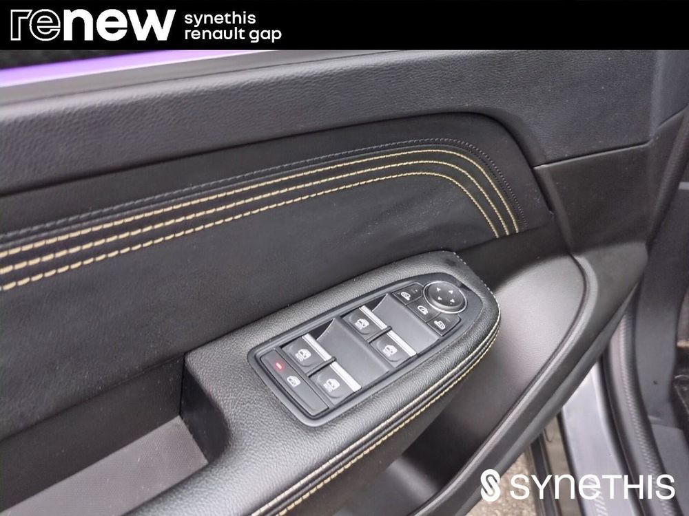 Arkana E-Tech hybride 145 - 22 Engineered 2023 occasion 05000 Gap