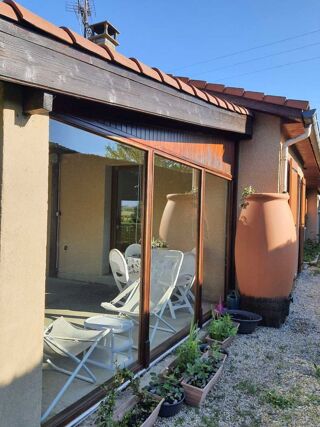  Villa � vendre 4 pi�ces 94 m�