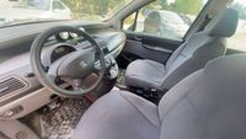 807 2.0 HDi SR 2005 occasion 66000 Perpignan