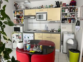  Appartement � vendre 3 pi�ces 57 m�