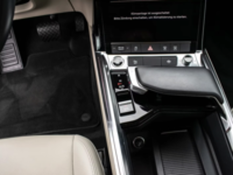 E-TRON e-tron Sportback 50 quattro 313 ch 2022 occasion 59000 Lille