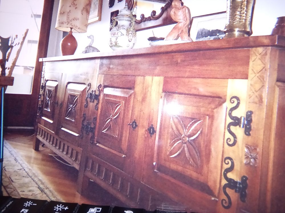 buffet Meubles