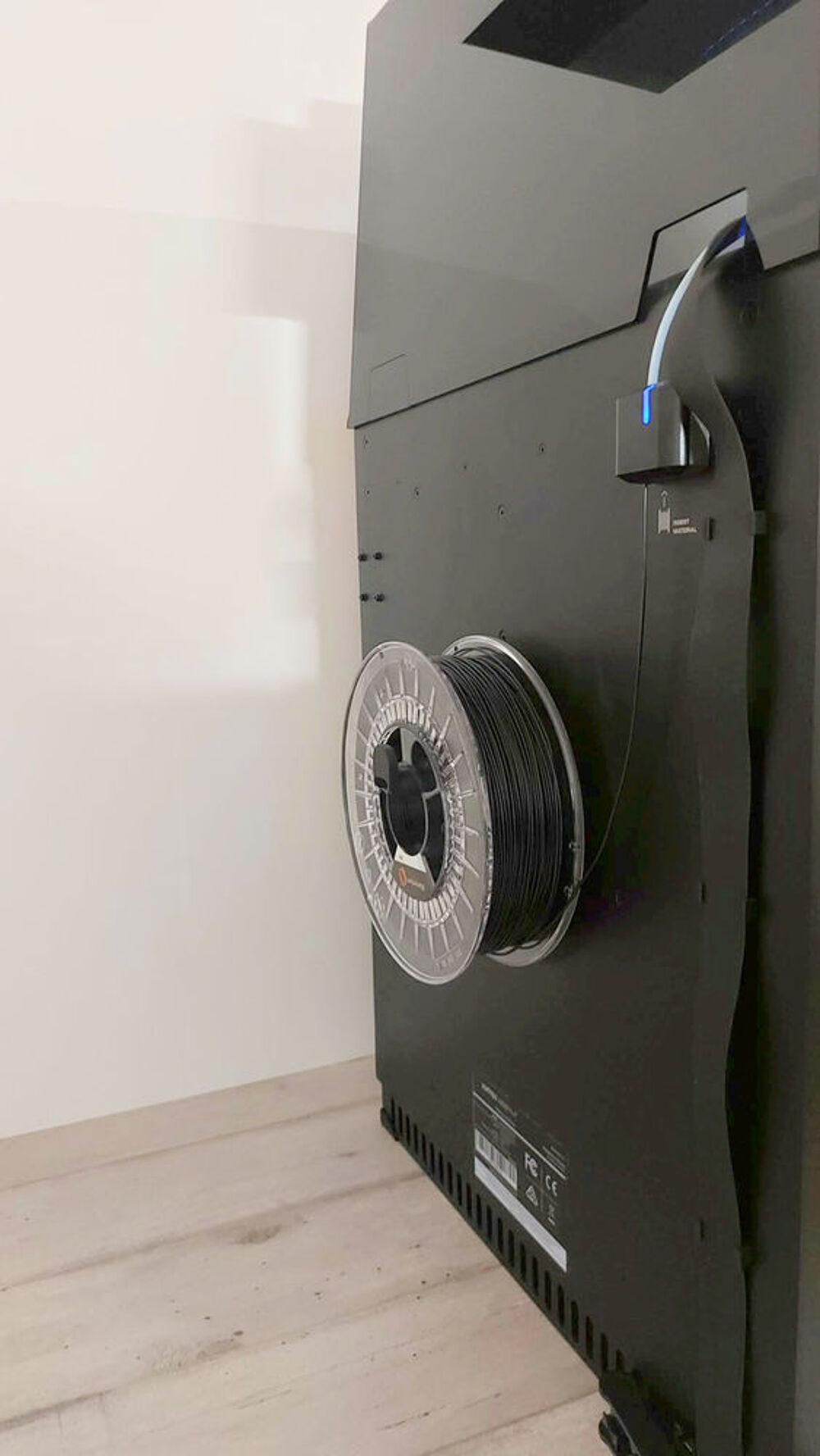 Imprimante 3D Zortrax M300 Plus + SUNLU FilaDryer E2 Matériel informatique