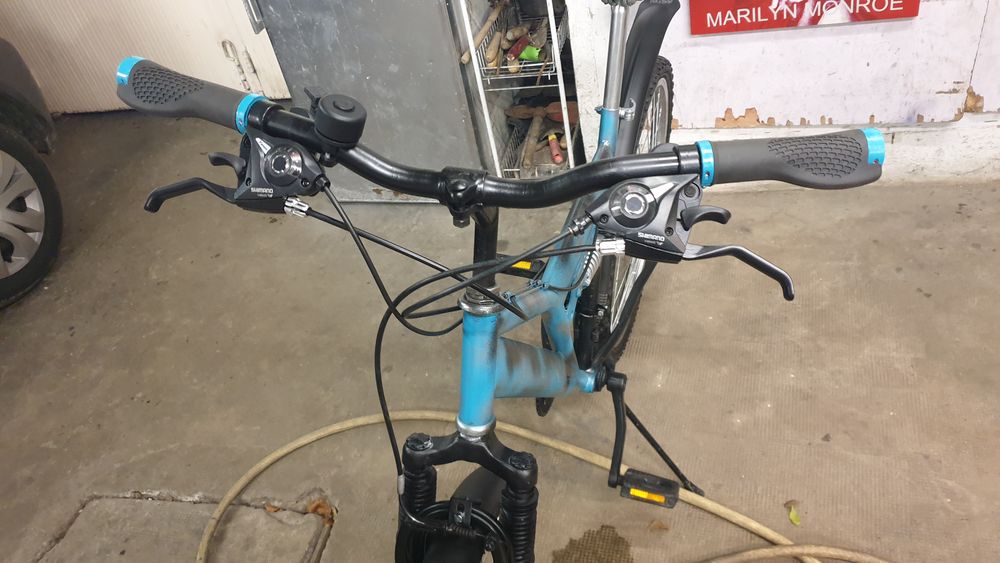 vtt junior Vélos