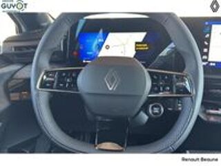 Clio VI Clio E-Tech full hybrid 160 ch Techno 2026 occasion 21200 Beaune