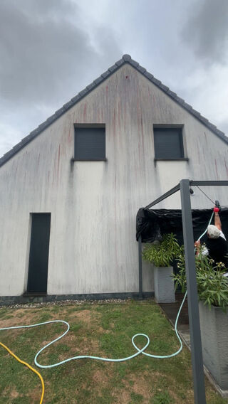  Maison � vendre 3/4 pi�ces 300 m�