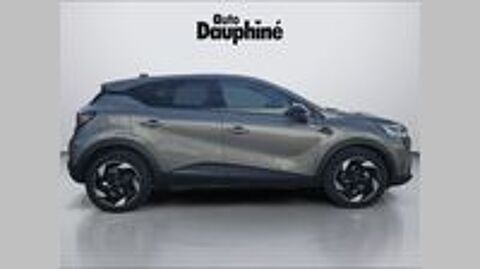Captur TCe 115 ch Techno 2026 occasion 38140 Rives
