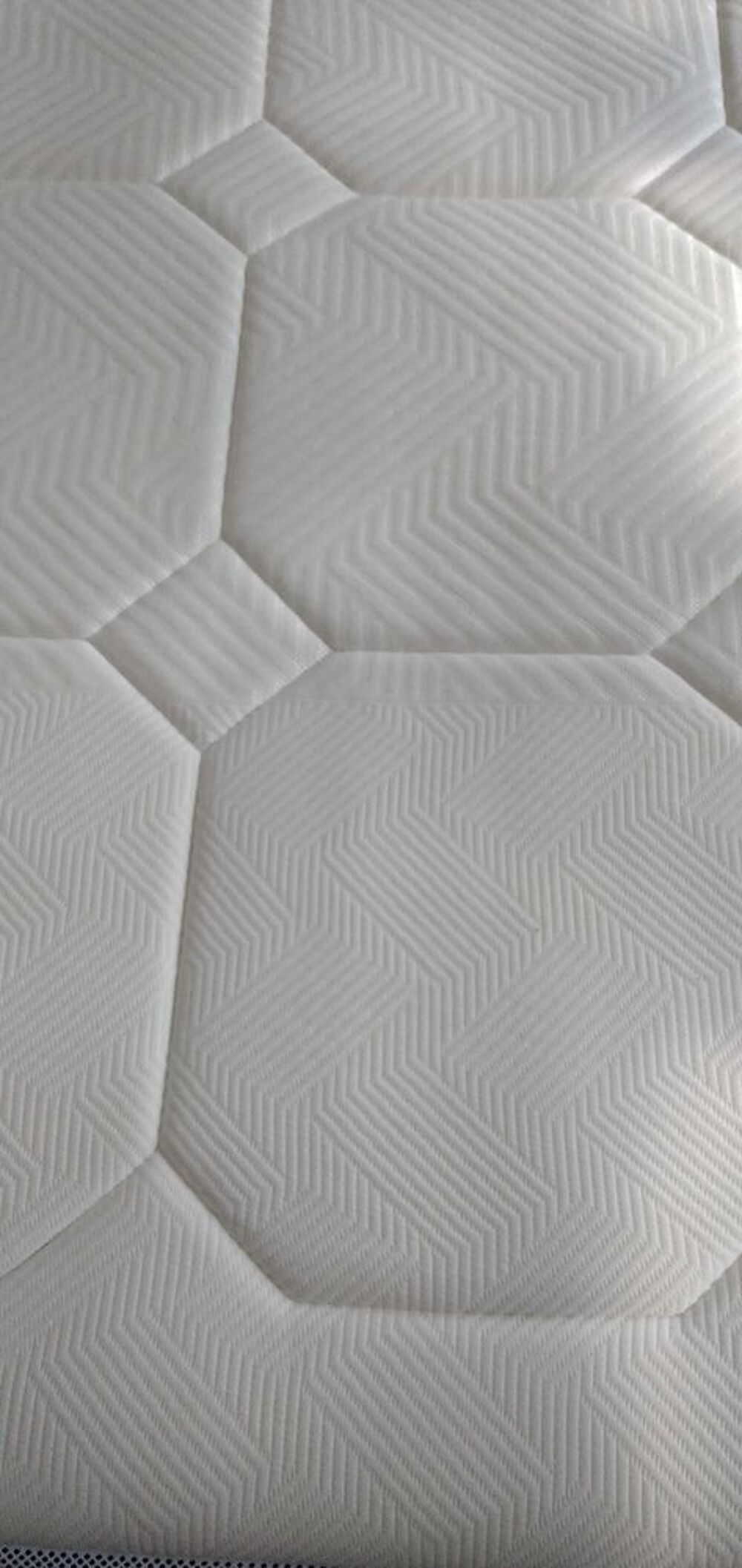 MATELAS MERINOS+SOMMIER EPEDA Meubles