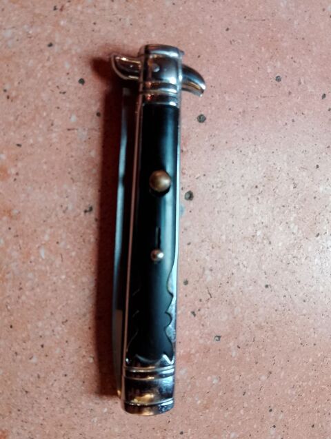 couteau cran arret  Spanish Hellraiser 600 Saint-Jean-de-Fos (34)