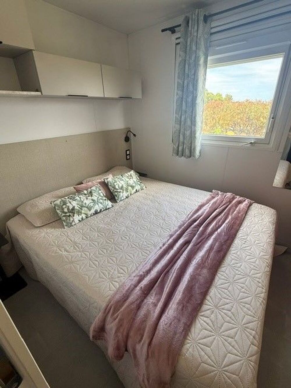   VUE MER IMPRENABLE ET AMBIANCE COCOONING Provence-Alpes-Côte d'Azur, Saint-Raphaël (83700)