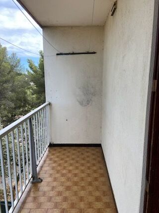  Appartement à louer 4 pièces 90 m²