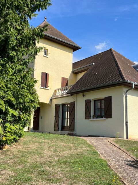  Appartement  louer 4 pices 86 m