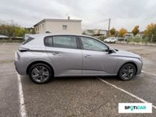 308 Hybrid 136 e-DCS6 Active Pack 2025 occasion 42400 Saint-Chamond
