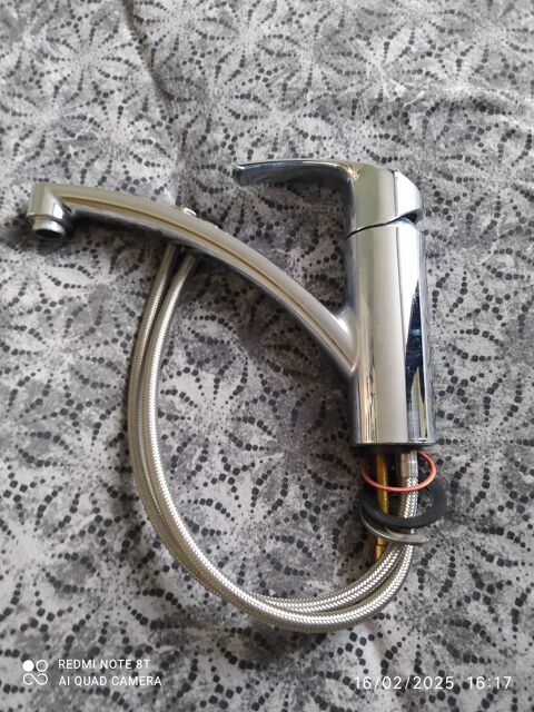 mitigeur �vier cuisine grome Lagny-sur-Marne (77)