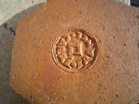 CARRELAGE TERRE CUITE 0 Saint-Clair-de-Halouze (61)